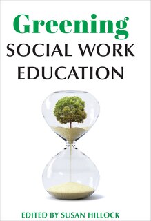 Front cover_Greening Social Work Education