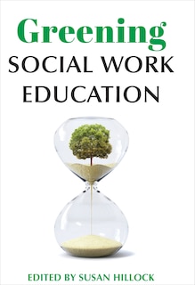 Front cover_Greening Social Work Education