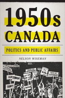 Front cover_1950s Canada