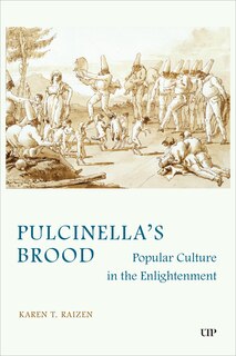 Couverture_Pulcinella's Brood