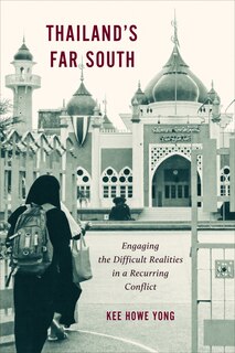 Front cover_Thailand's Far South