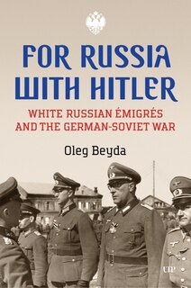 Front cover_For Russia with Hitler