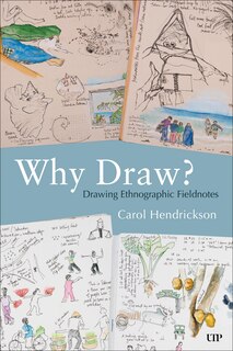 Front cover_Why Draw?