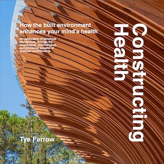 Couverture_Constructing Health