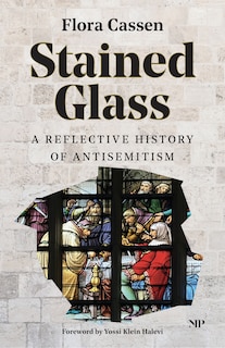 Front cover_Stained Glass