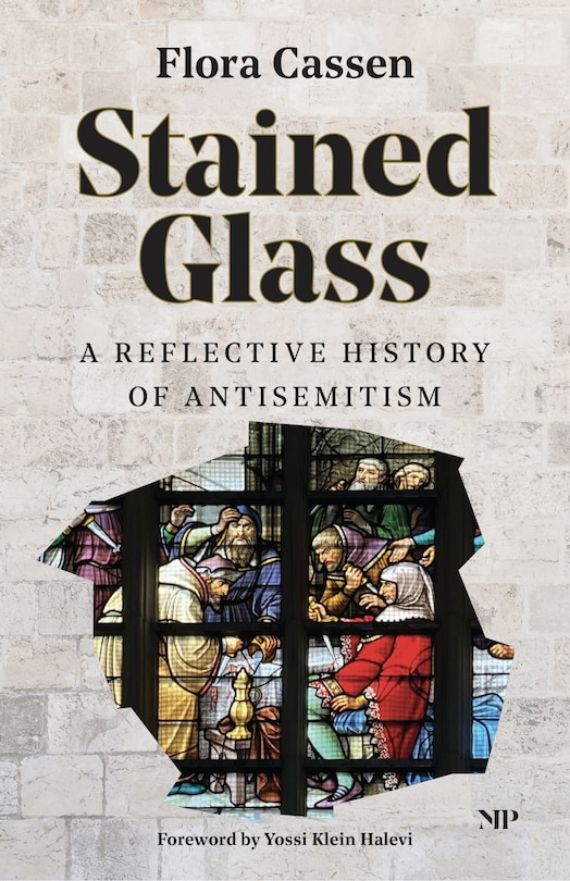 Front cover_Stained Glass