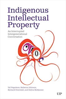 Front cover_Indigenous Intellectual Property