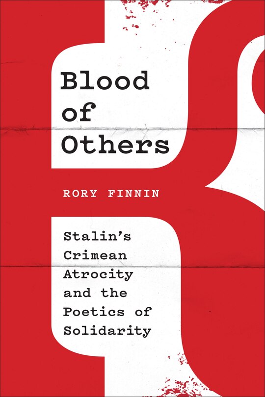 Front cover_Blood of Others