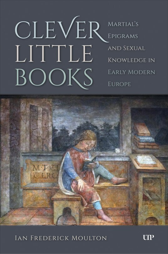 Couverture_Clever Little Books