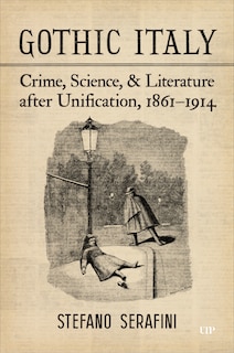 Front cover_Gothic Italy