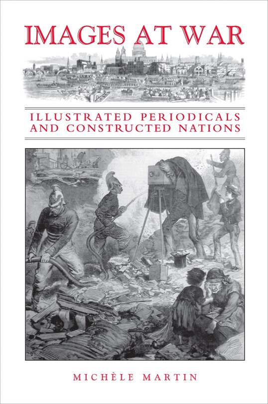 Front cover_Images at War