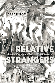 Couverture_Relative Strangers