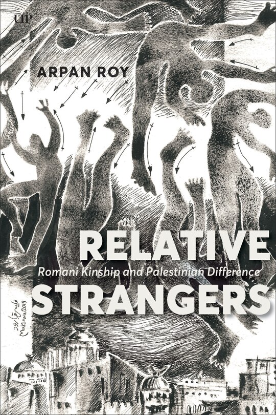 Couverture_Relative Strangers