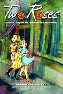 Couverture_Two Roses