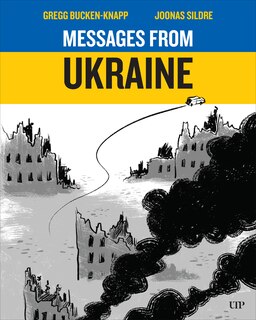 Front cover_Messages from Ukraine