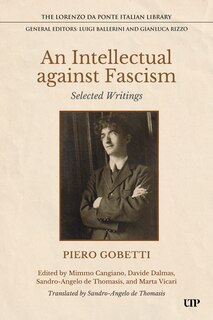 Couverture_An Intellectual against Fascism