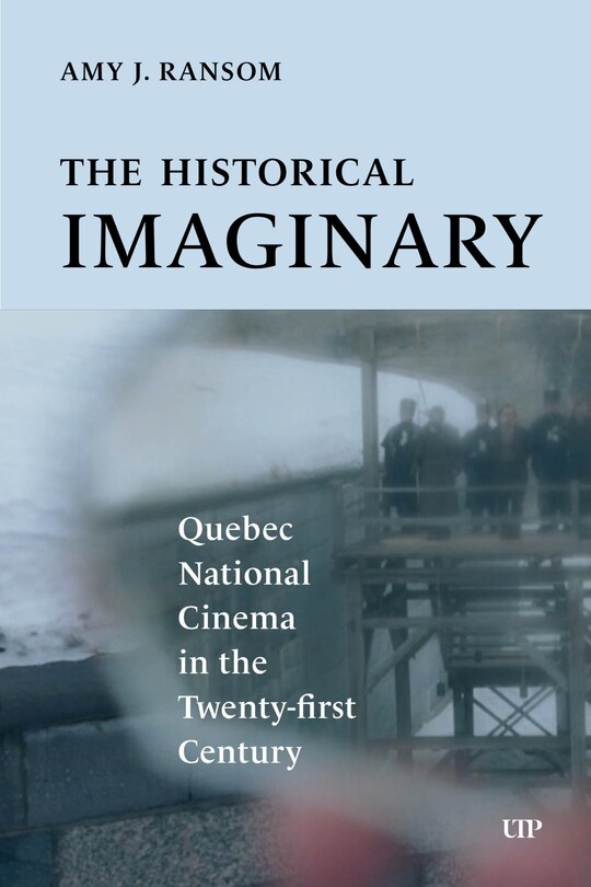Couverture_The Historical Imaginary