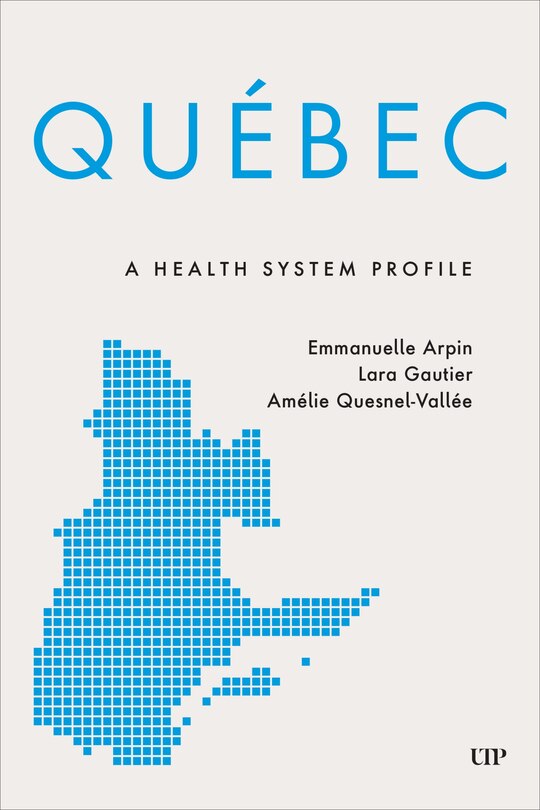 Front cover_Qu�bec