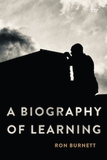 Front cover_A Biography of Learning