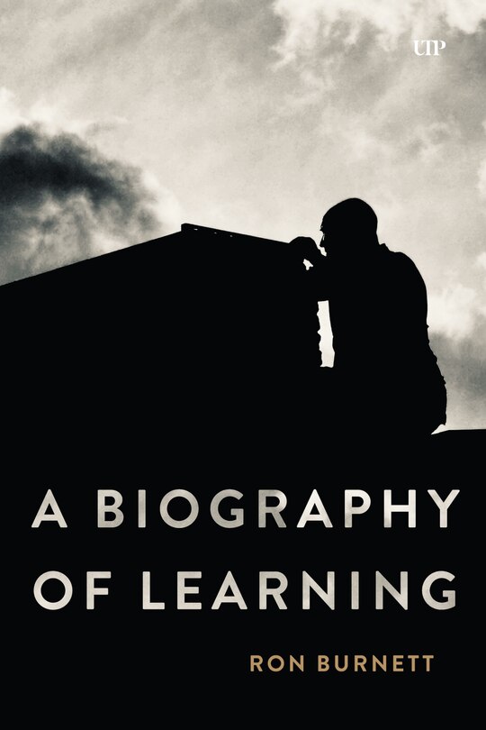 Front cover_A Biography of Learning