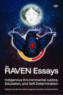 Front cover_The RAVEN Essays