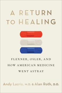 Couverture_A Return to Healing