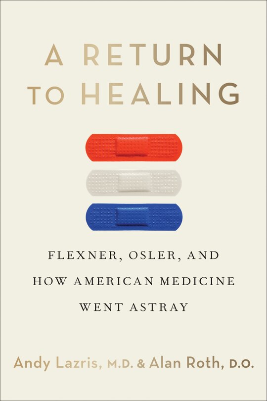 Couverture_A Return to Healing