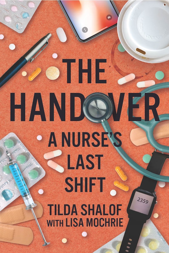 Couverture_The Handover