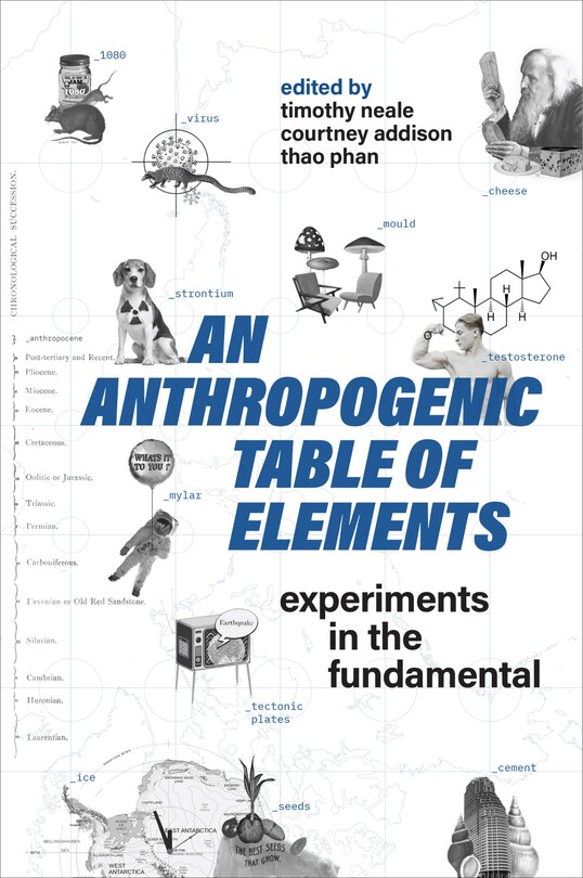 Front cover_An Anthropogenic Table of Elements