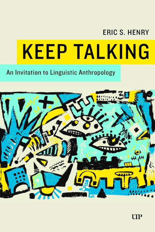 Front cover_Keep Talking