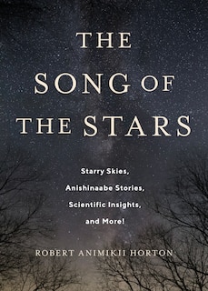 Front cover_The Song of the Stars