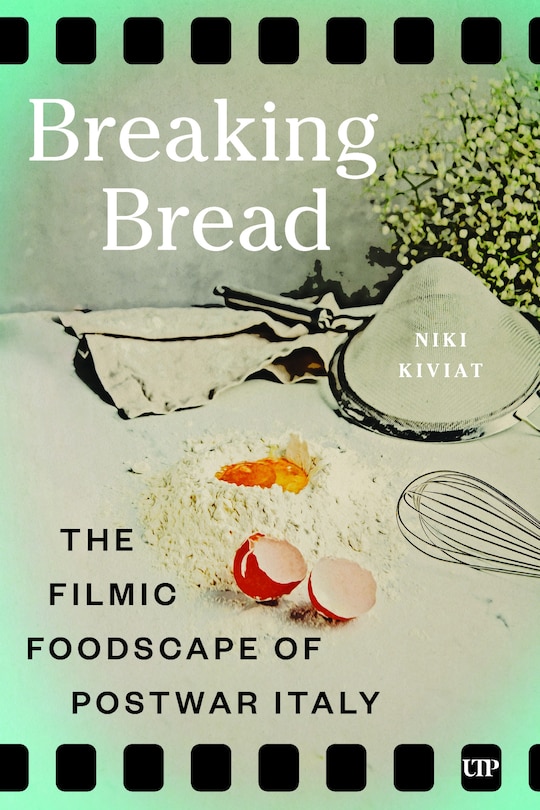 Front cover_Breaking Bread