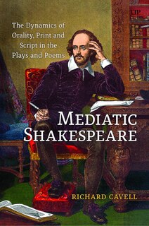 Front cover_Mediatic Shakespeare