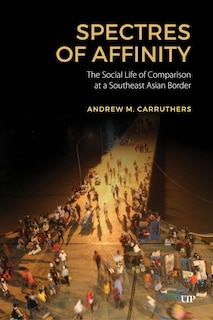 Front cover_Spectres of Affinity
