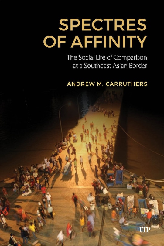 Front cover_Spectres of Affinity