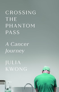 Couverture_Crossing the Phantom Pass