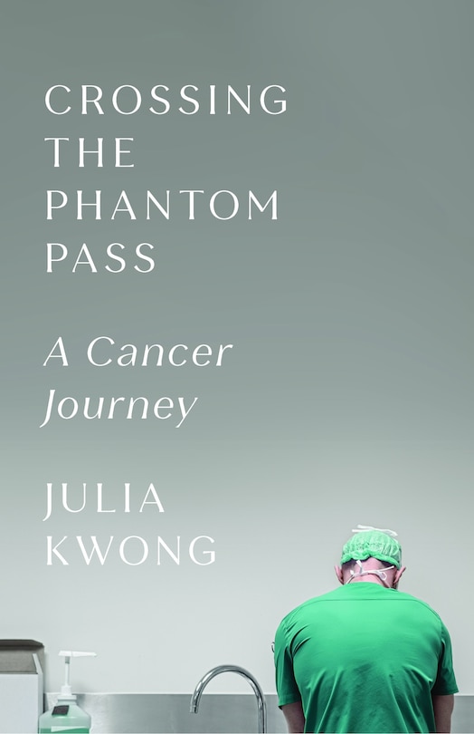 Couverture_Crossing the Phantom Pass