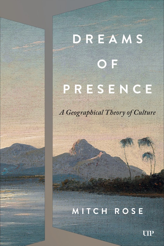 Front cover_Dreams of Presence