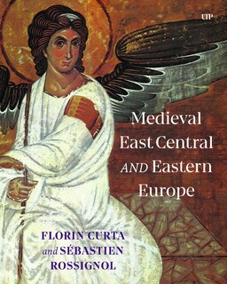 Front cover_Medieval East Central and Eastern Europe