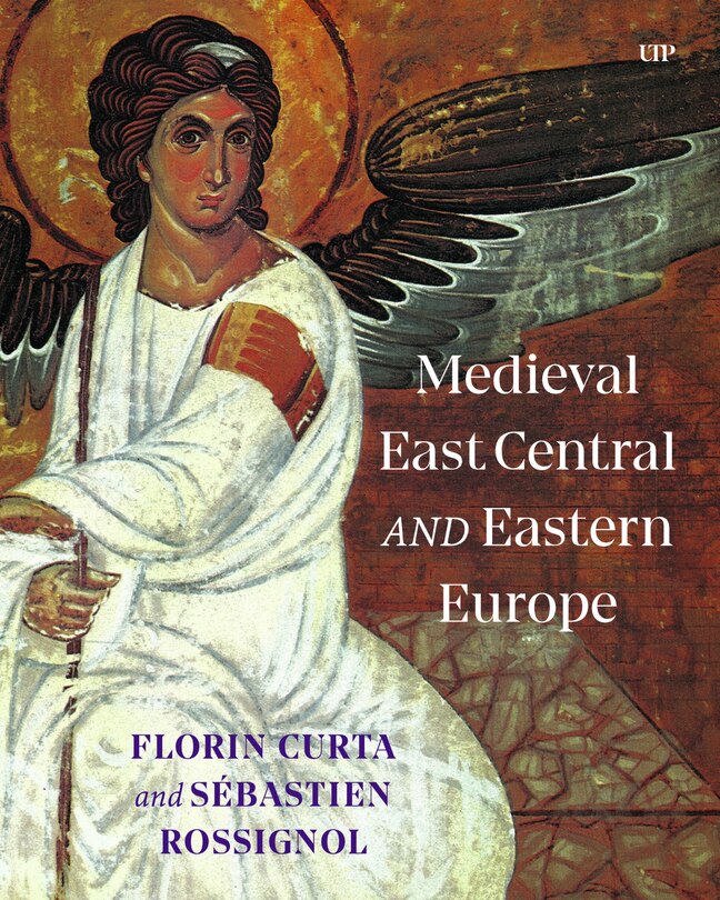 Front cover_Medieval East Central and Eastern Europe
