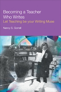Couverture_Becoming a Teacher Who Writes