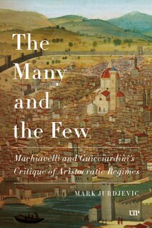 Front cover_The Many and the Few