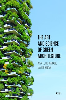 Couverture_The Art and Science of Green Architecture