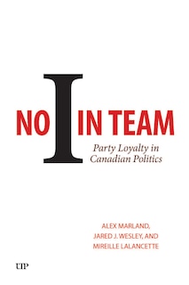 Front cover_No I in Team
