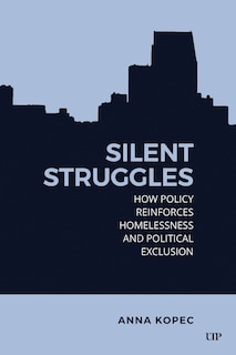 Front cover_Silent Struggles