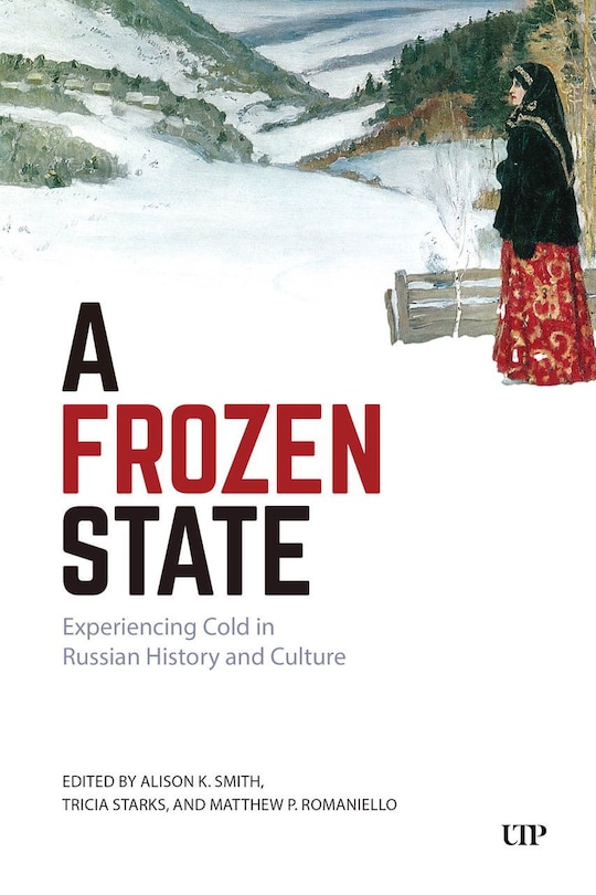 Couverture_A Frozen State