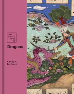 Couverture_The Little Book of Dragons