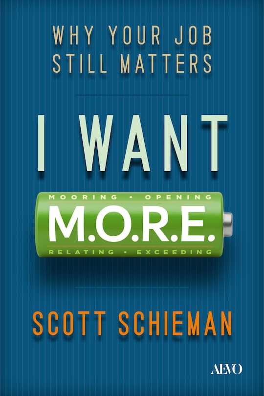 Front cover_I Want M.O.R.E.