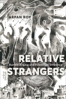 Couverture_Relative Strangers
