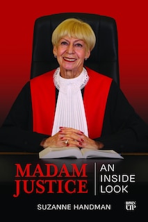Front cover_Madam Justice